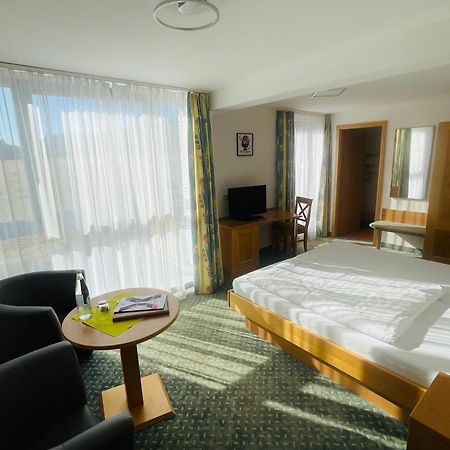 Landhotel Karin Freudenstadt Exteriör bild