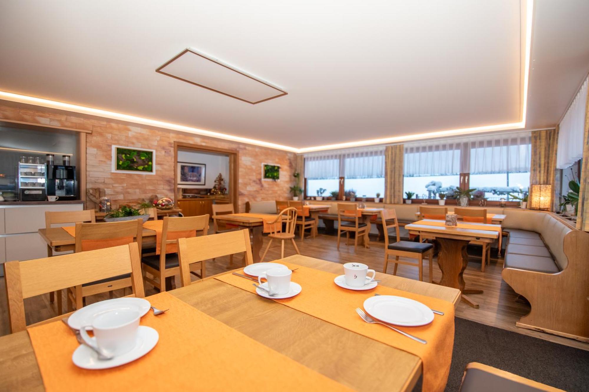 Landhotel Karin Freudenstadt Exteriör bild
