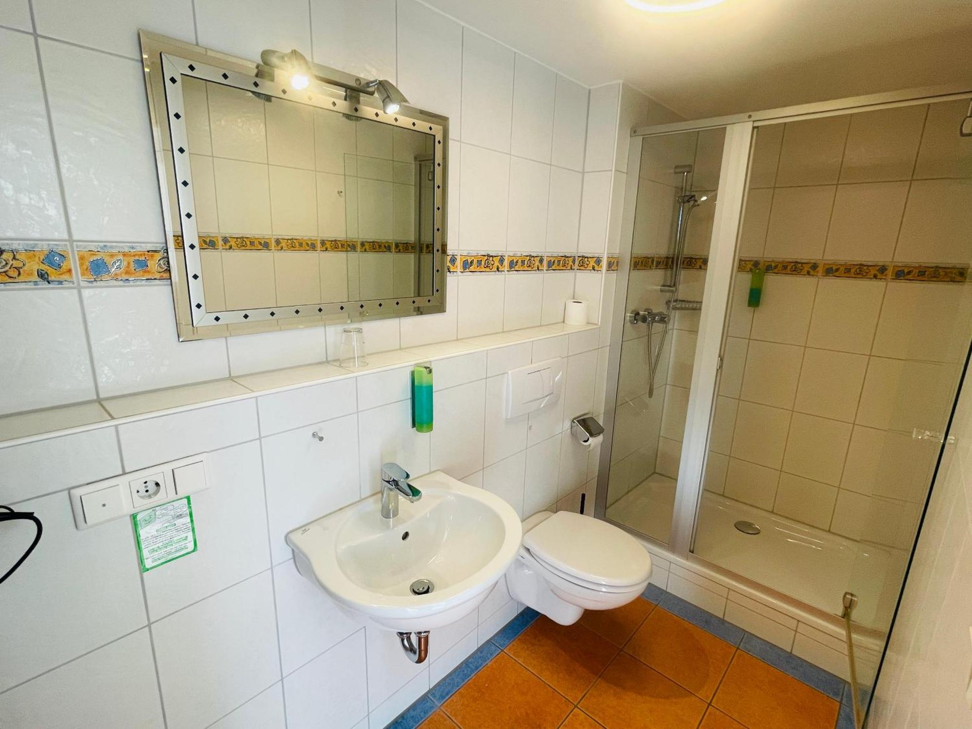 Landhotel Karin Freudenstadt Exteriör bild