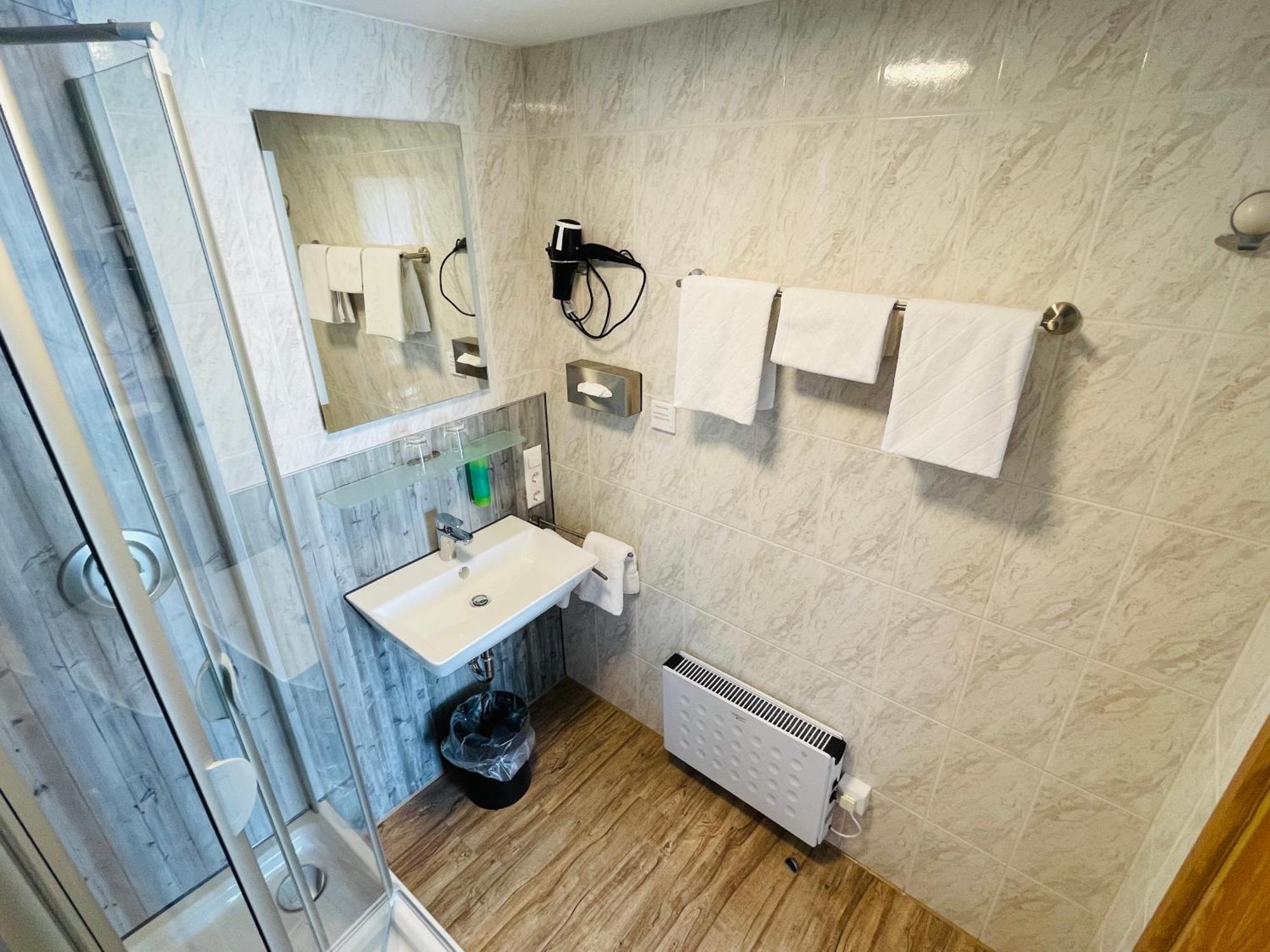 Landhotel Karin Freudenstadt Exteriör bild