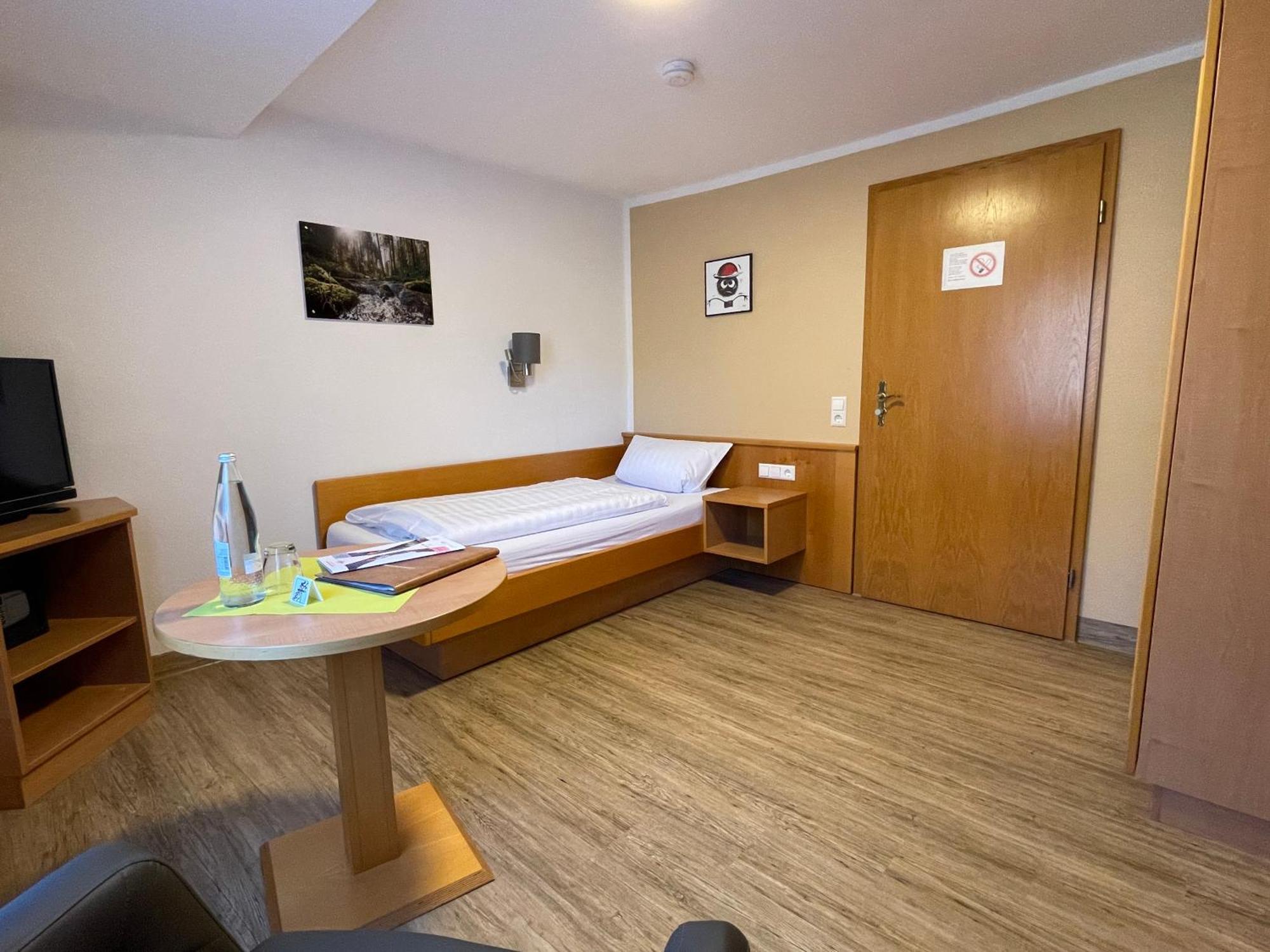 Landhotel Karin Freudenstadt Exteriör bild