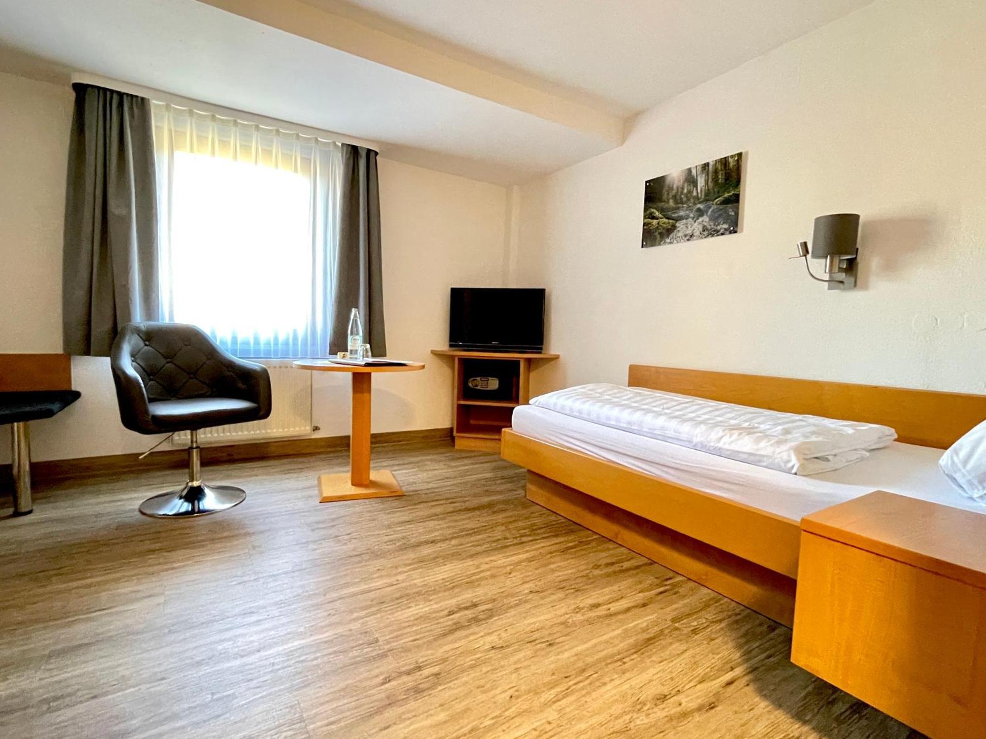 Landhotel Karin Freudenstadt Exteriör bild