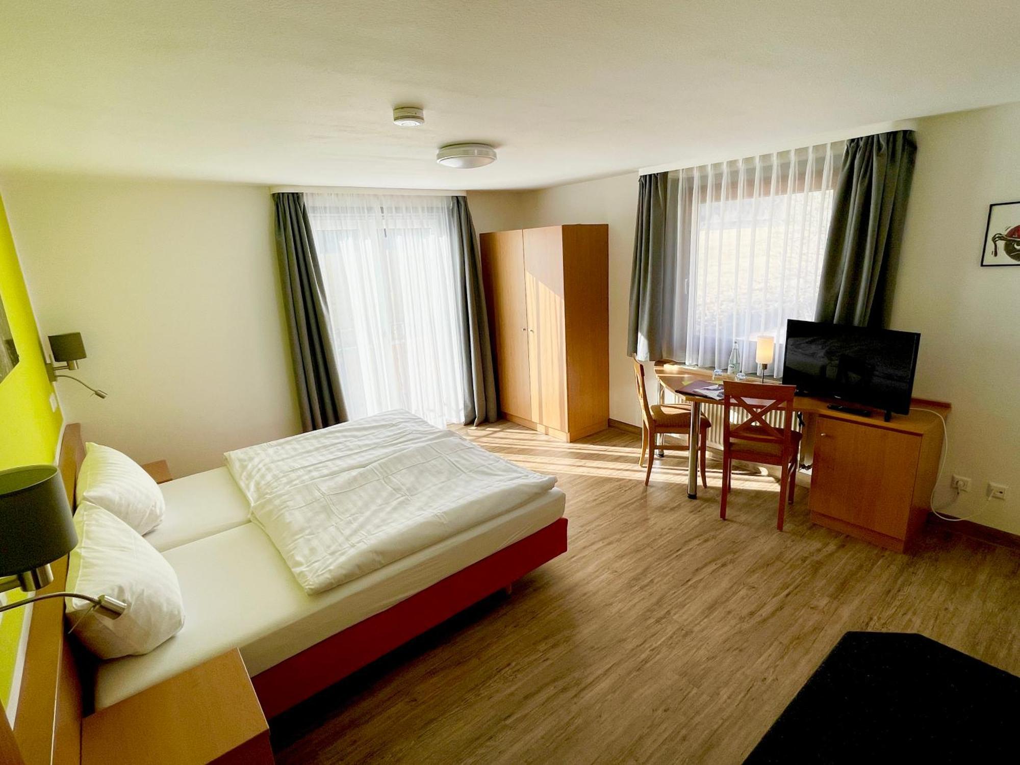 Landhotel Karin Freudenstadt Rum bild